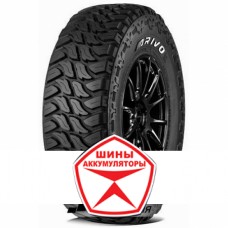 LT245/70R16 118/115Q Arivo Rock Trak M/T