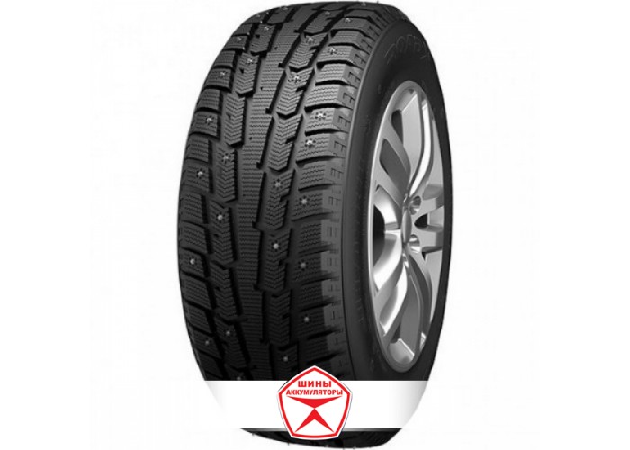 225/45R17 94H XL RoadX Frost WH12 (шип.)