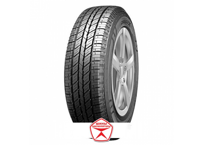 265/65R17 112T RoadX RXQuest H/T01