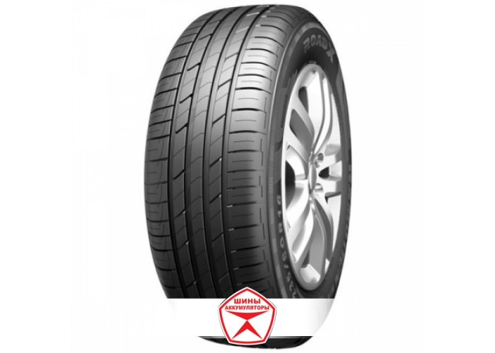 215/55R18 99V XL RoadX RXMotion H12