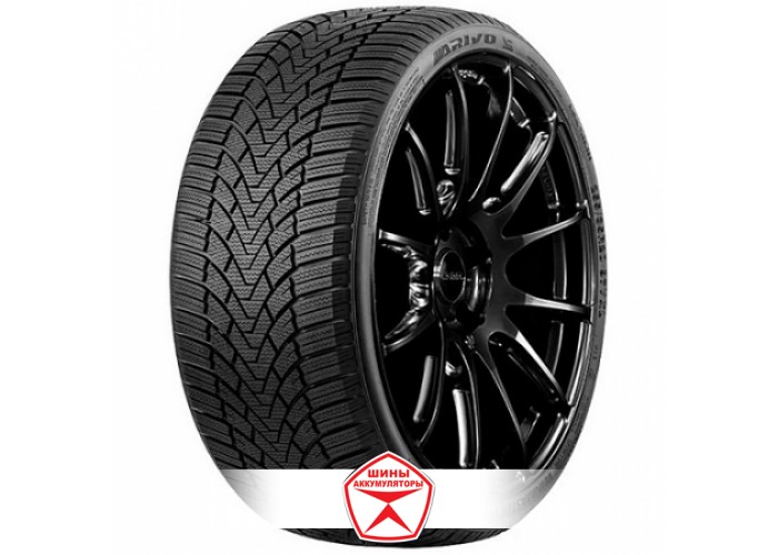 225/55R18 98H Arivo Winmaster ProX ARW 3