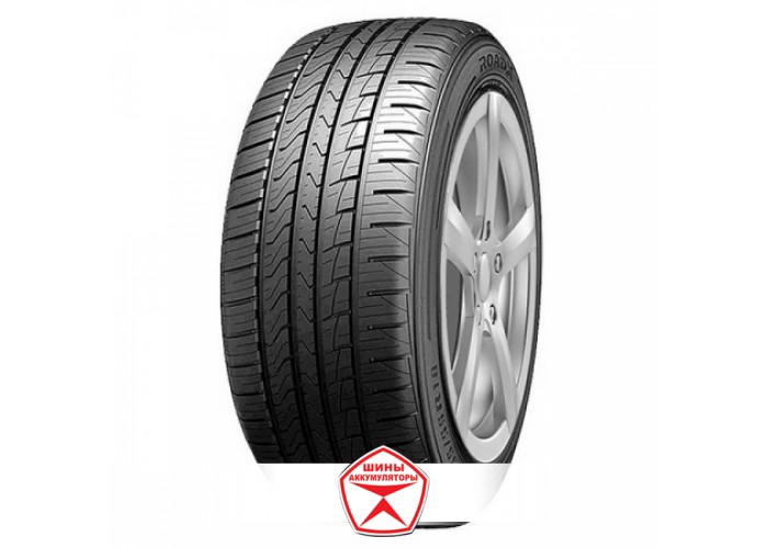 245/60R18 105H RoadX RXQuest H/T02