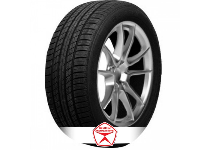 255/55R18 109Y ROADX RXQUEST SU01