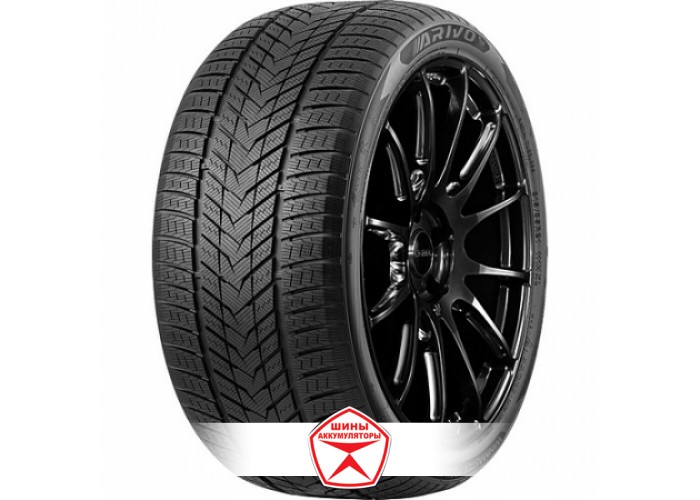 275/45R20 110H XL Arivo Winmaster ProX ARW 5