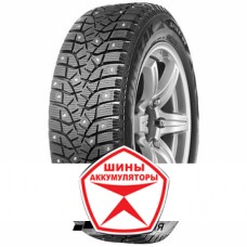 215/50R17 91T Bridgestone Blizzak Spike-02 (шип.)