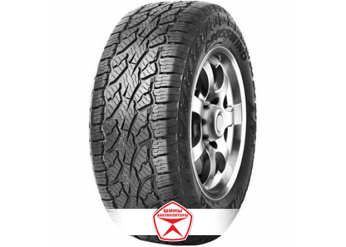 205/70R15 96T Linglong CrossWind A/T100