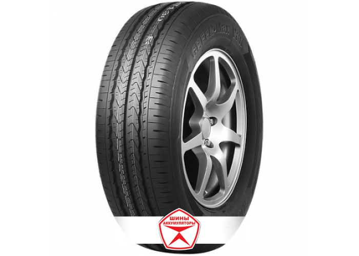 225/70R15C 112/110R LingLong GreenMax VAN