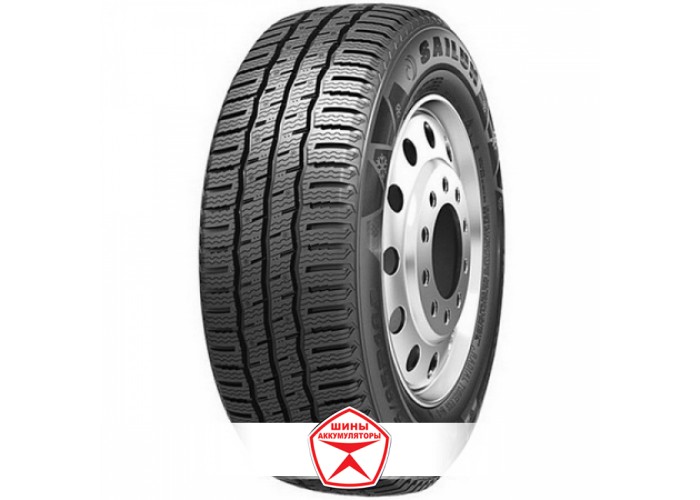 185/75R16C 104/102R Sailun Endure WSL1