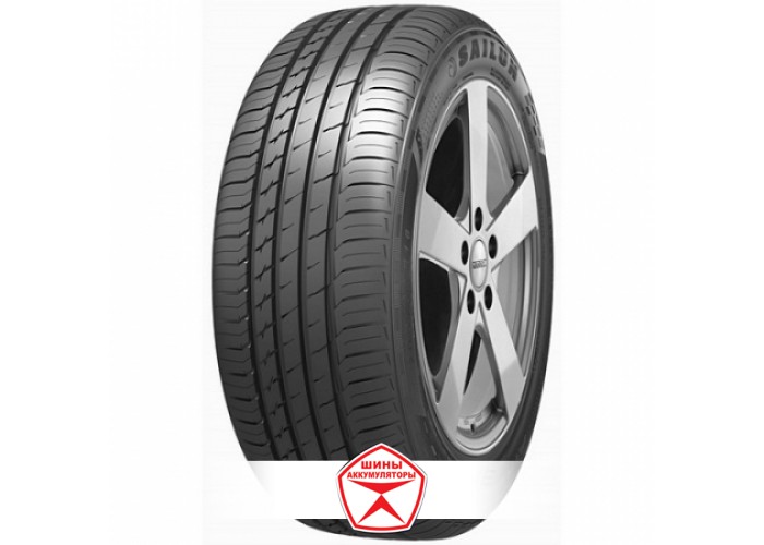 195/60R16 89V Sailun Atrezzo Elite