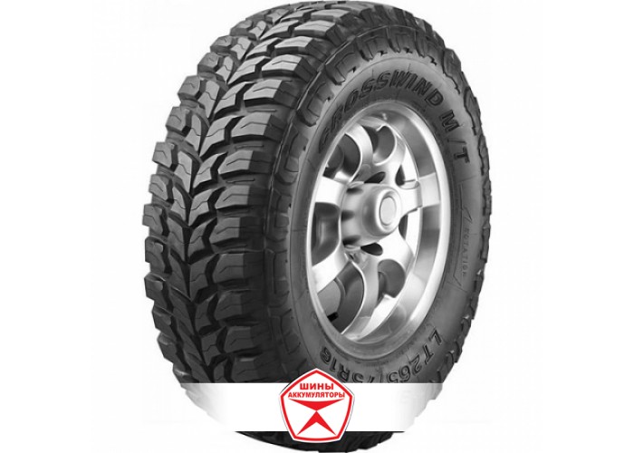 225/75R16 110/107Q Linglong CrossWind M/T