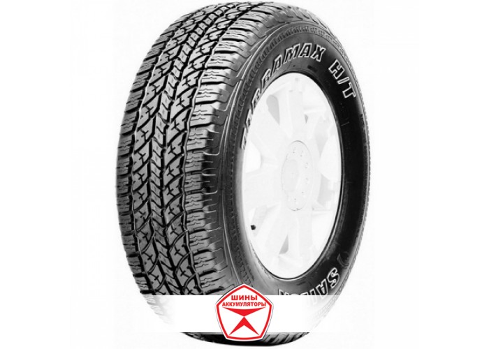 245/75R16 120/116R Sailun Terramax H/T