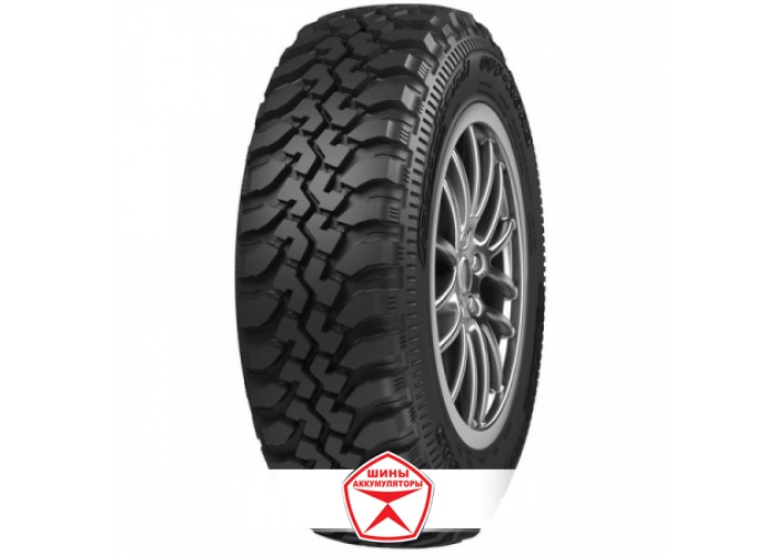 205/70R15 96Q Cordiant Off-Road 2