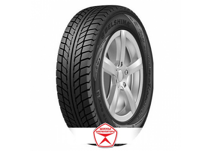 185/60R15 84T XL Belshina Artmotion Snow BEL-327