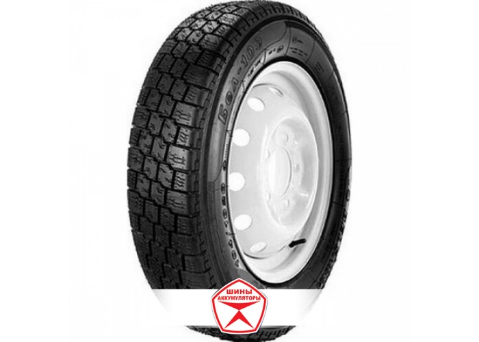 185/75R16C 104/102Q БЕЛШИНА BEL-109 с камерой