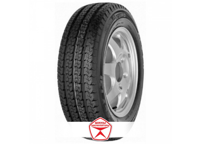 205/65R16C 107/105R Кама EURO LCV 131