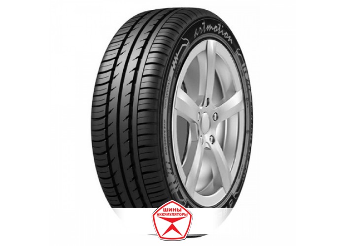 215/55R16 93H БЕЛШИНА BEL-329 Artmotion