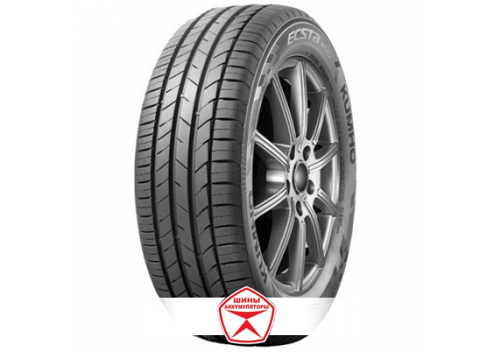 225/50ZR17 98W Kumho Ecsta HS52