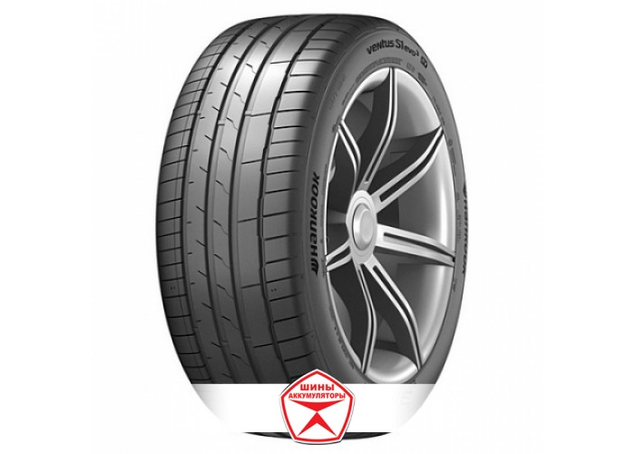 265/40R22 106Y XL Hankook Ventus S1 evo³ SUV K127A