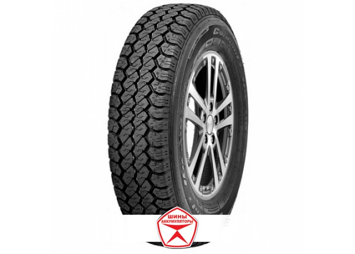 195R14C 106/104R CORDIANT BUSINESS, CA-1 б/к