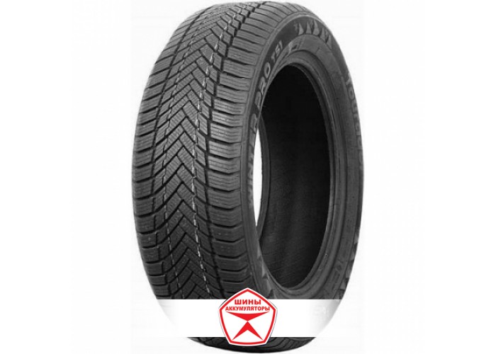 225/60R17 99T Tourador Winter PRO TSS1