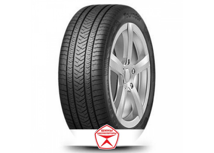 275/40R21 107V XL Tourador Winter Pro TSU1