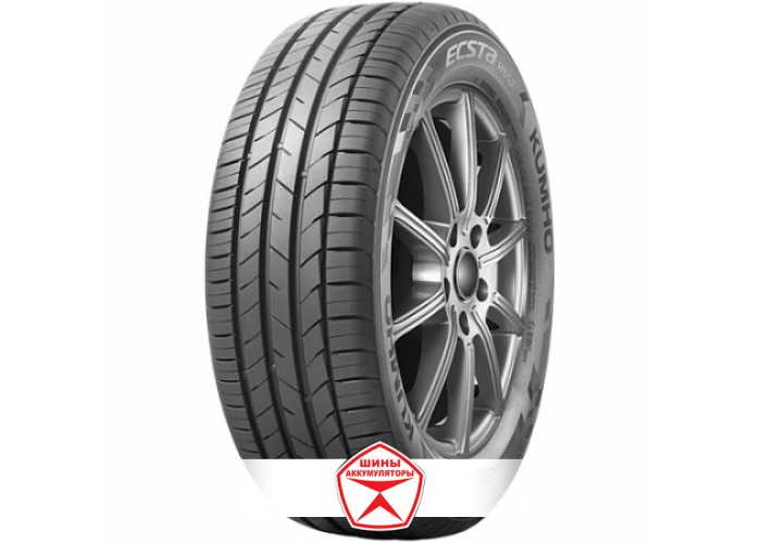 185/60R14 82H Kumho Ecsta HS52