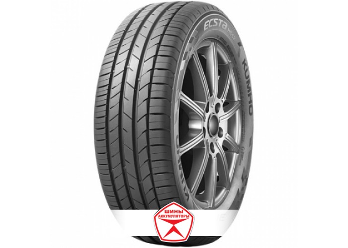 205/55R16 91V Kumho Ecsta HS52