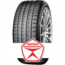 325/30R21 108Y Yokohama Advan Sport V105W