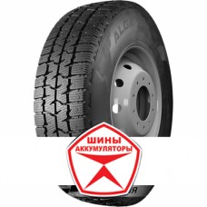 225/75R16C 121/120R КАМА ALGA LT(НК-534) (шип.)