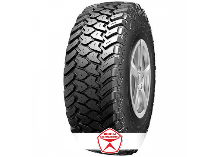 305/55R20 121/118Q RoadX RXQuest M/T