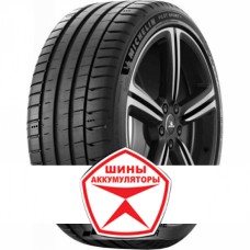 275/35ZR19 100Y XL Michelin Pilot Sport 5