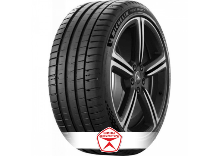 275/35ZR19 100Y XL Michelin Pilot Sport 5