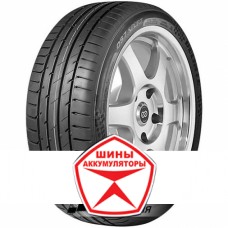 275/40R22 108Y XL Delinte DS7 Sport