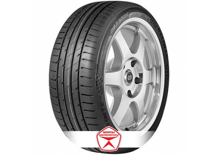 275/40R22 108Y XL Delinte DS7 Sport