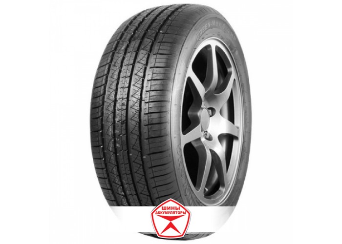 205/70R15 96H LingLong Green-Max 4X4 HP