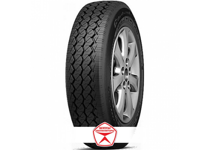 215/70R15C 109/107R CORDIANT BUSINESS, CA-2 б/к