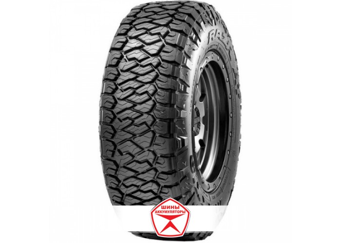 265/65R17 112T Maxxis RAZR AT-811 RBL