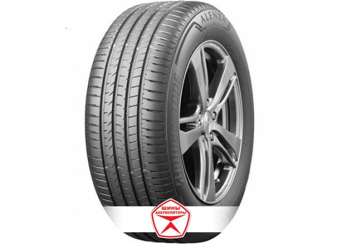 245/50R19 105W XL Bridgestone Alenza 001 * RFT
