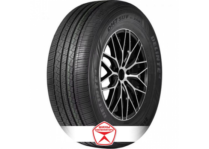 215/55R18 95V Delinte DH7 SUV