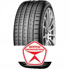 315/35ZR20 110Y Yokohama Advan Sport V105W