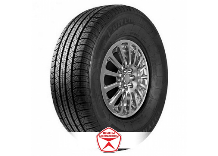 225/55R18 98H Powertrac CityRover