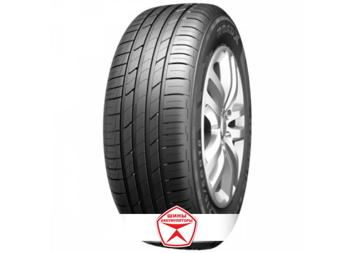 195/55R15 85V RoadX RXMotion H12