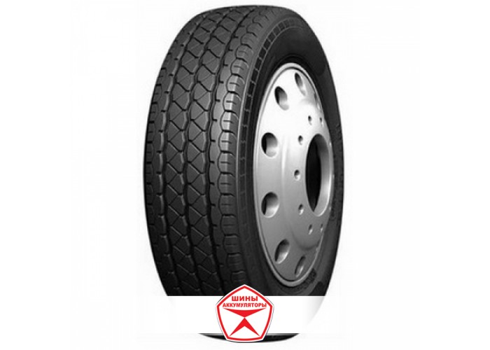 205/65R16C 107/105R RoadX RXQuest C02