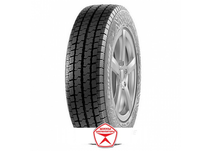 195/75R16C 110/108R Cordiant Business CS-2