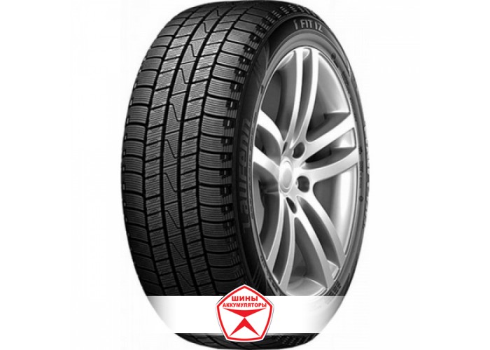 225/50R17 94T Laufenn i Fit iZ LW51