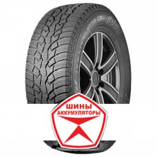 205/75R16C 113/111R Nokian Tyres Hakkapeliitta CR4