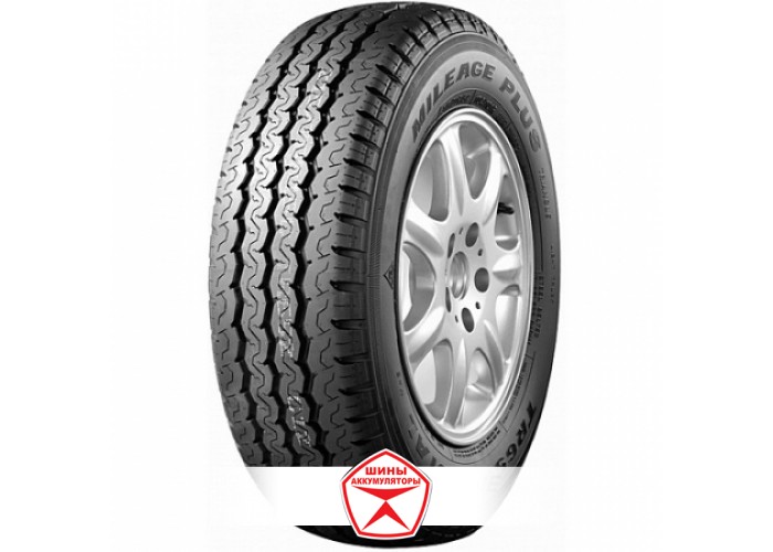 225/70R15C 112/110R Triangle TR652 (CBCTR65222F15DHJ)