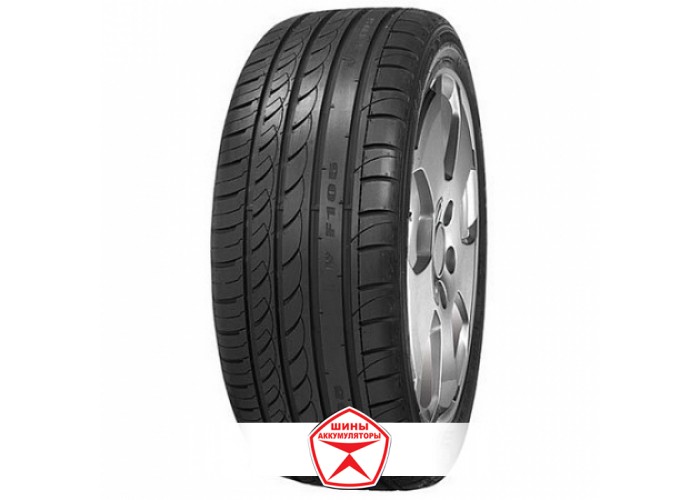 215/55R17 98W XL Imperial EcoSport 2 (F205)