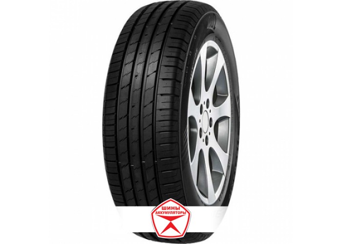 235/60R18 107W XL Imperial EcoSport SUV