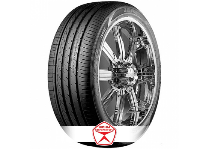 195/55R16 91W XL Zeta Alventi